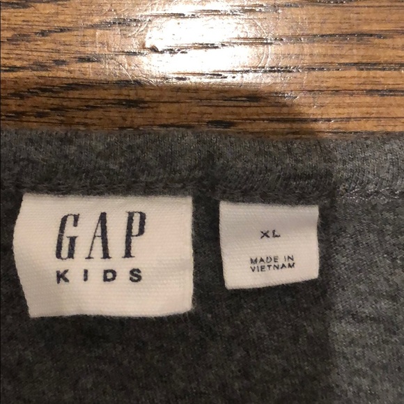 A favorite for school or the weekend. Cozy! - Picture 2 of 3